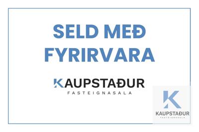 Mynd af sölu